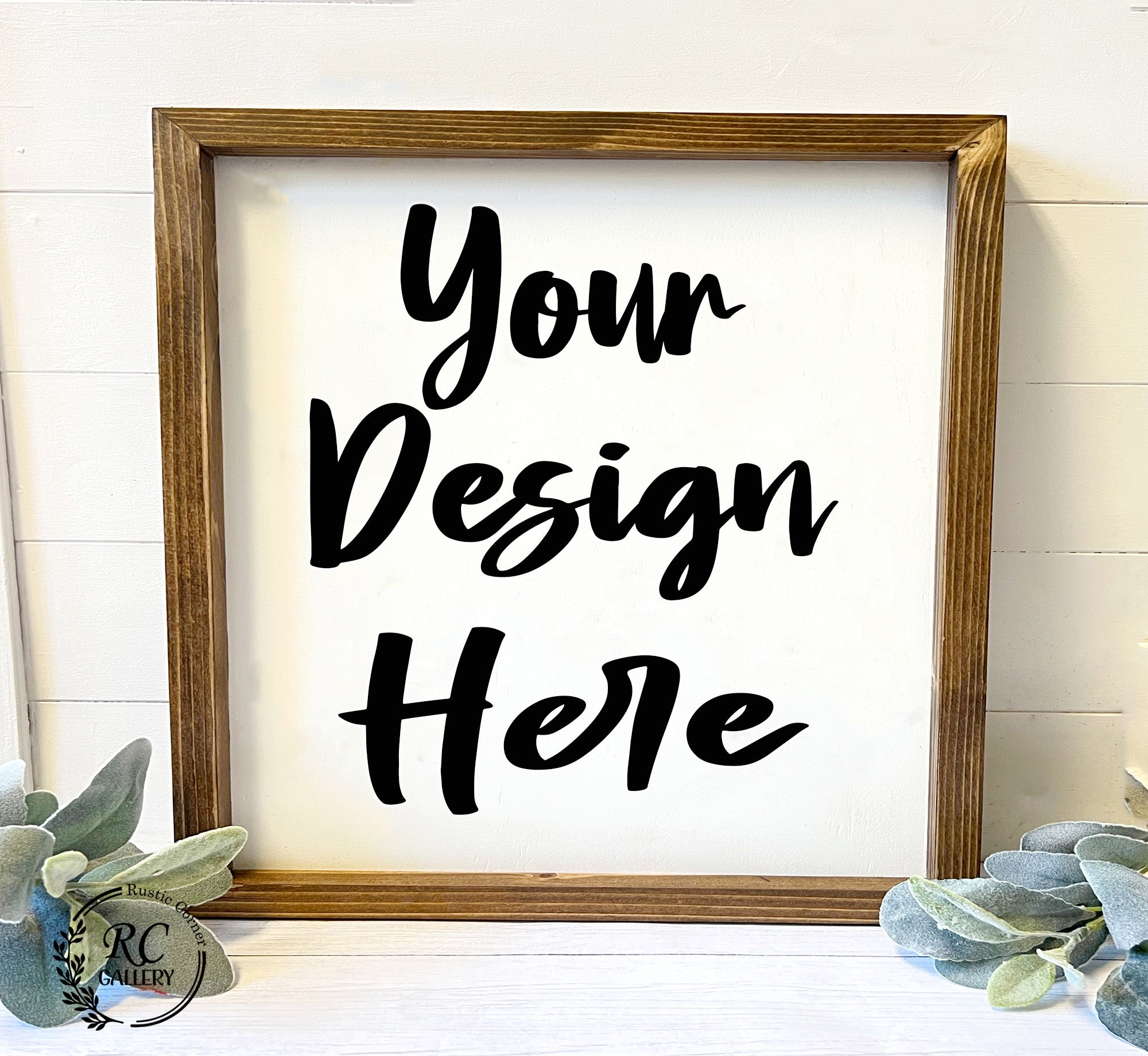 Stunning Sign BUILD YOUR SIGN custom personalized wood sign handmade wood sign ...